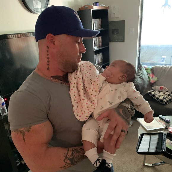 Meet your Posher, Eric - Picture 2 of 2